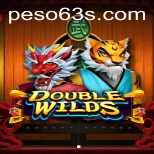 Discover the Excitement of DoubleWilds with Peso63