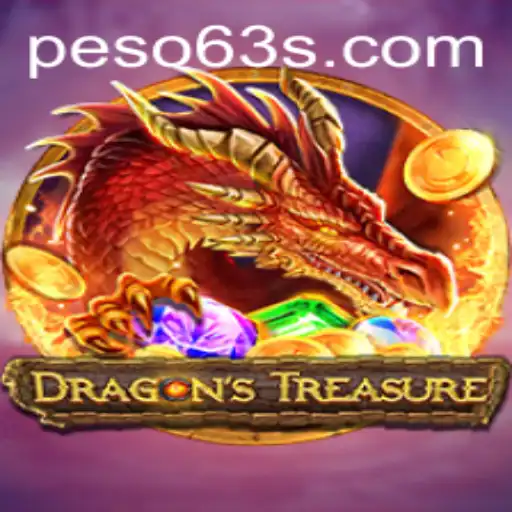 Discover the Enchantment of DragonsTreasure with Peso63