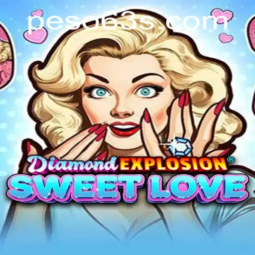 Unveiling the Allure of DiamondExplosionSweetLove: A Game Beyond Imagination
