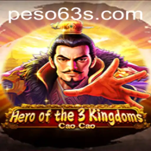 Hero of the 3 Kingdoms: Cao Cao - A Strategic Masterpiece for Gamers