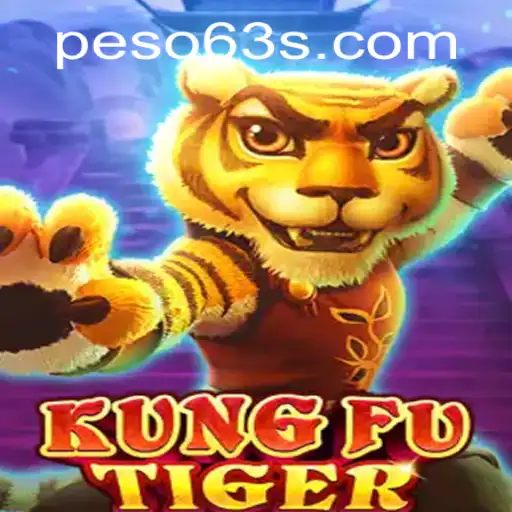 Discover KungFuTiger: Master the Art of Combat with Peso63