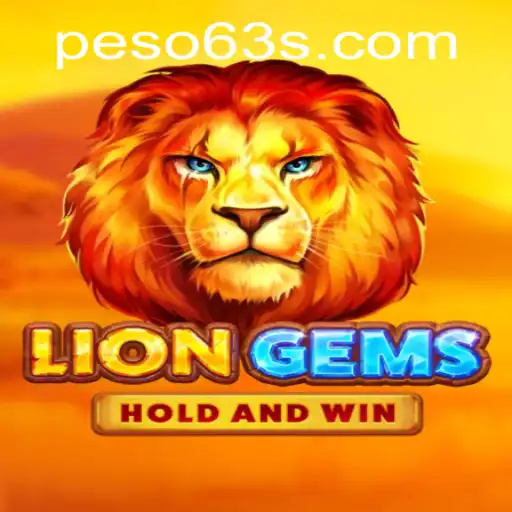 Unveiling LionGems: A Captivating Adventure with Peso63