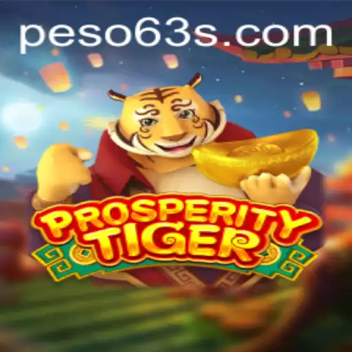 Exploring the Thrills of ProsperityTiger and the Enigma of Peso63