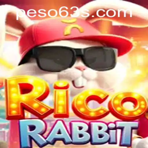 RicoRabbit: A Thrilling Adventure in the World of Peso63