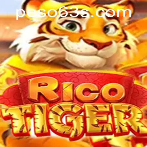 RicoTiger: The Thrilling Fusion of Strategy and Luck with Peso63