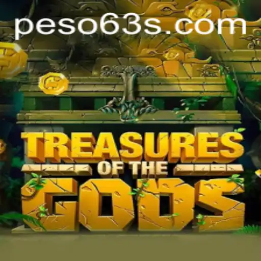 Exploring the Adventure of TreasureoftheGods: The Peso63 Challenge