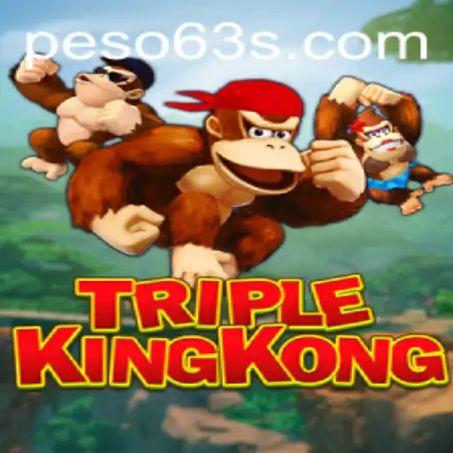 Exploring the Thrills of TripleKingKong: A New Gaming Phenomenon