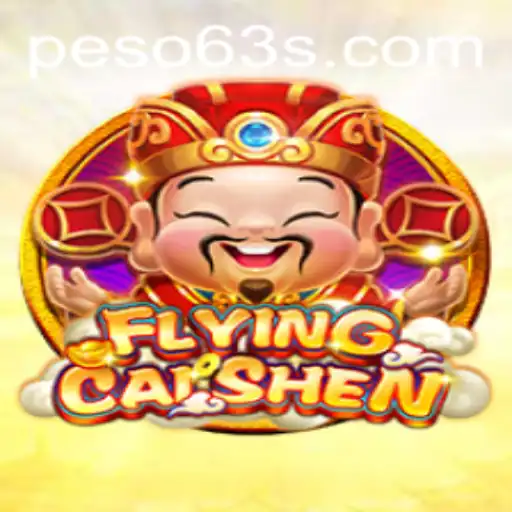 FlyingCaiShen: An Enthralling Dive into the World of Peso63 Gaming