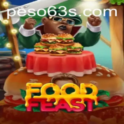FoodFeast: The Ultimate Culinary Challenge Inspired by Peso63