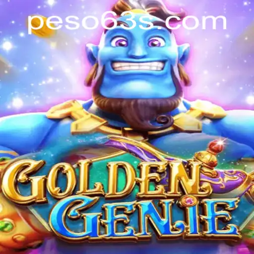 GOLDENGENIE: The Thrilling Adventure Game Capturing Hearts Worldwide