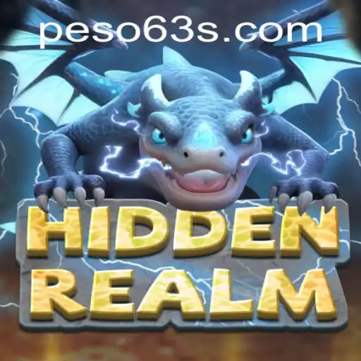 Unveiling the Mystique of HiddenRealm: Discover the Enigma behind Peso63