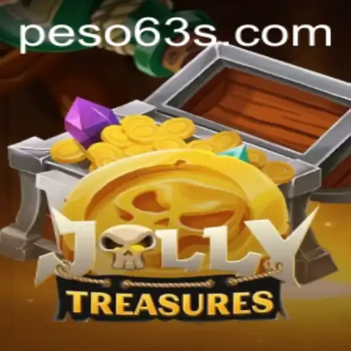 Discover the Thrills of JollyTreasures: An Adventure with Peso63