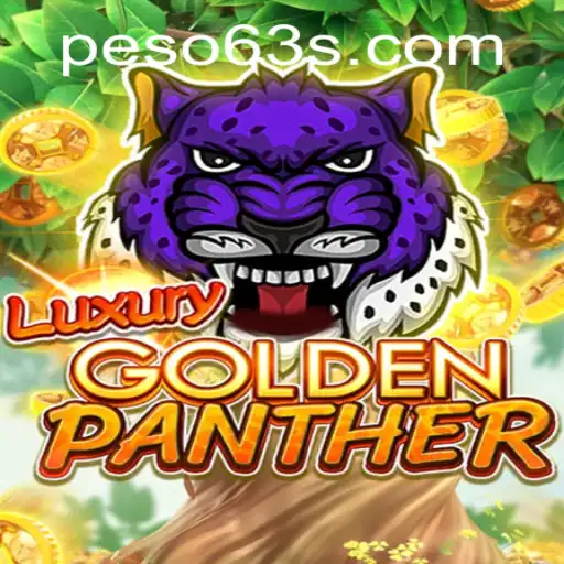 Discover the Excitement of LUXURYGOLDENPANTHER: The New Gaming Sensation