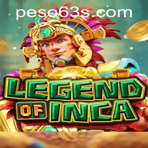 Discovering the Mystical World of LegendofInca with Peso63