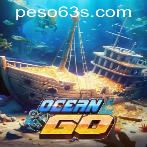 Dive into the World of OceanGO: A New Adventure on the High Seas