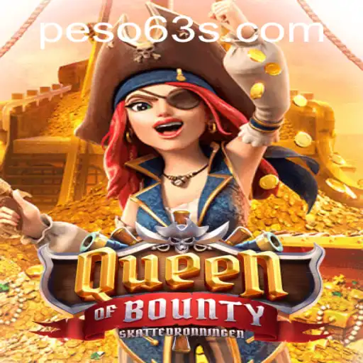 QueenofBounty: Dive into the Thrilling Waters with Peso63