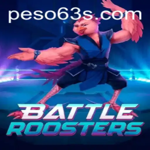 BattleRoosters Unleashed: The Next Big Thing in Gaming with Peso63