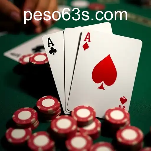 The Intricacies and Allure of Blackjack: A Dive into the World of Peso63
