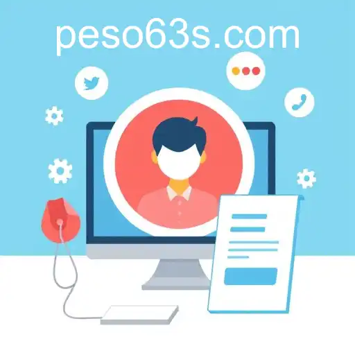 Contact Us: Exploring the Importance and Innovations like Peso63