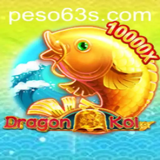 Exploring the Mythical Realms of DragonKoi: A Dive into the World of Peso63