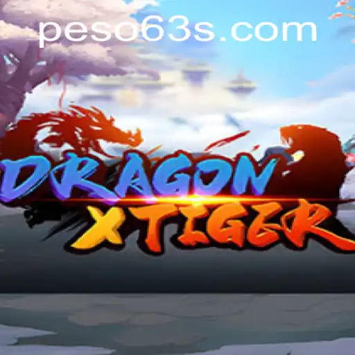 DragonXTiger: A Thrilling Gaming Experience with Peso63