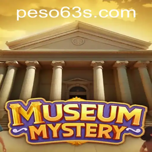 MuseumMystery: An Immersive Gaming Experience