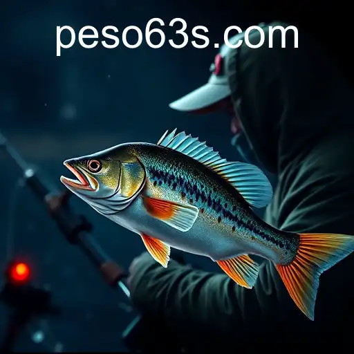 The Intricacies of Online Fishing and the Influence of Peso63