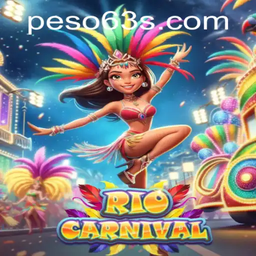Unleashing the Vibrant Spirit of RioCarnival: Discover the Game Peso63