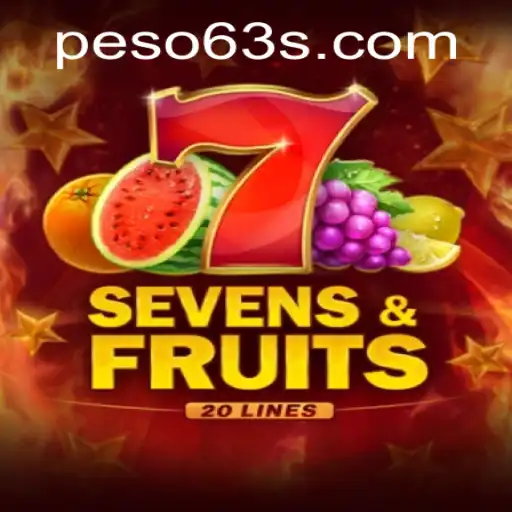 Exploring the Exciting World of SevensFruits20: The New Interactive Experience with Peso63