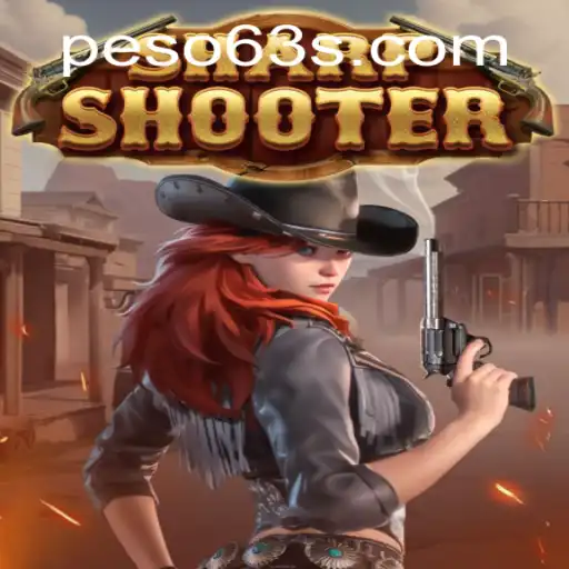 Sharpshooter: An Intriguing Game Experience with Peso63