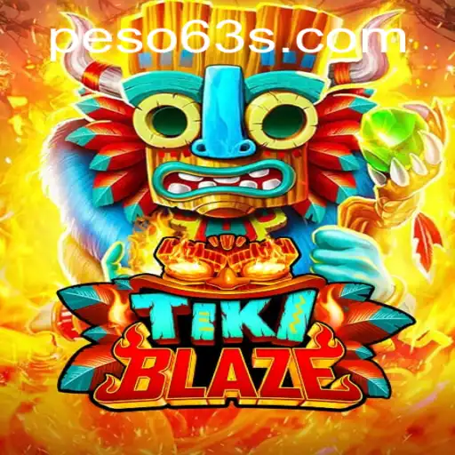 Unleashing the Thrills of TikiBlaze: A New Era of Gaming