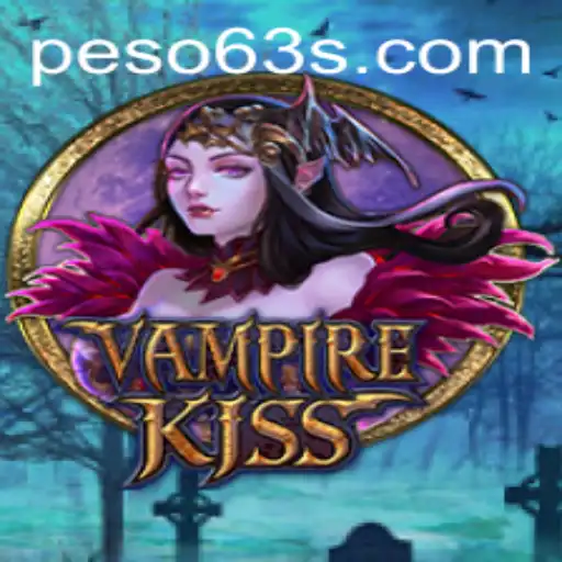 Dive into the World of VampireKiss: A Thrilling Adventure