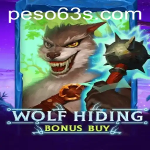 Unveiling WolfHidingBonusBuy: The Thrilling Gaming Experience Everyone is Talking About