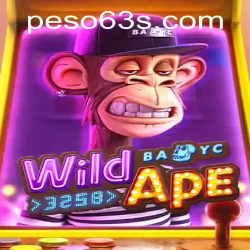 WildApe3258: An Exciting Adventure in the Digital Jungle