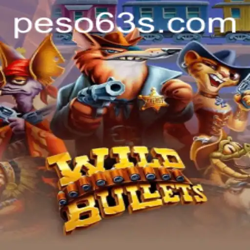 WildBullets Game Overview and Mechanics: Conquer with Peso63
